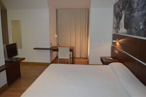 Room - Spa Sercotel Odeon (Naron)
