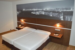 Room - Spa Sercotel Odeon (Naron)