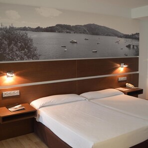 Room - Spa Sercotel Odeon (Naron)
