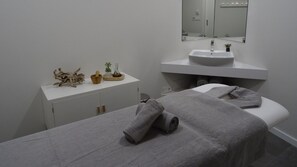 Spa - Spa Sercotel Odeon (Naron)
