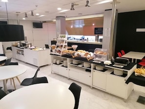 Dining - Spa Sercotel Odeon (Naron)