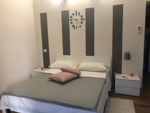 1 bedroom, Internet - Furnished studio apartment (apartment) (Parma)