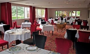 Dining - Kyriad Nuits-saint-georges (Nuits-Saint-Georges)