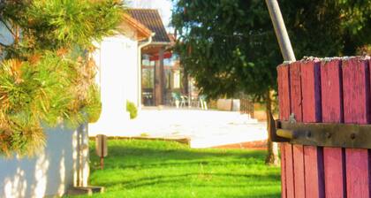 Kyriad Nuits-saint-georges