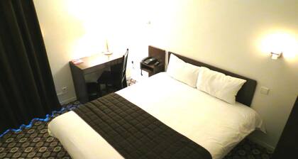 Kyriad Nuits-saint-georges