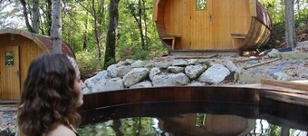 Relais du Silence Domaine des Thomeaux