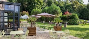 Relais du Silence Domaine des Thomeaux
