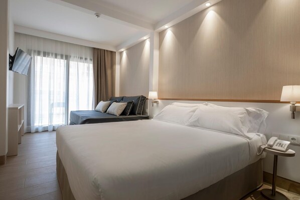 Room - Hotel Rosamar ES Blau Lloret Adults Only (Lloret de Mar)