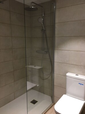 Bathroom - Hotel Rosamar Es Blau Lloret Adults Only (Lloret de Mar)
