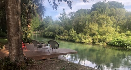 Weeki Wachee MAIN RIVER