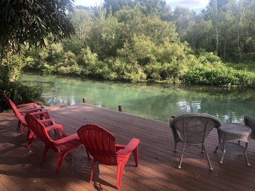Weeki Wachee MAIN RIVER