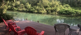 Weeki Wachee MAIN RIVER