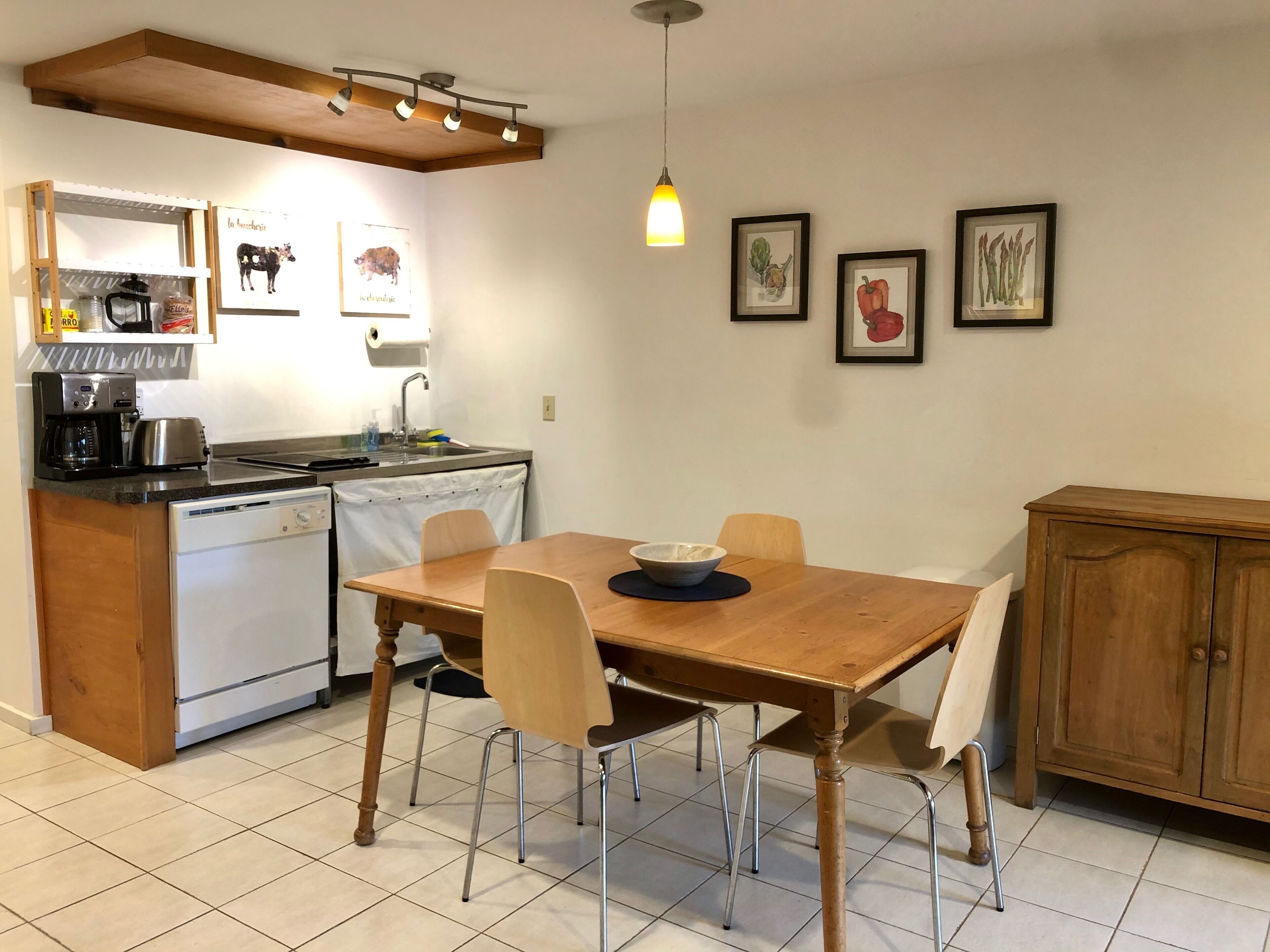 kitchen cont.