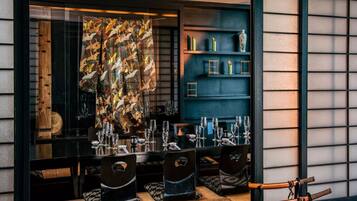 Restaurantes