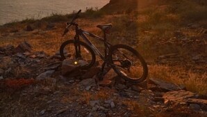 Bicycling - Casa Rancho (Cabo San Lucas)