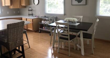 Located in the heart of Downtown Saugatuck