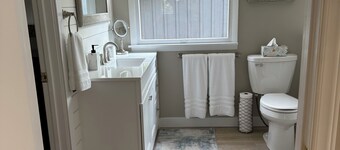 Located in the heart of Downtown Saugatuck