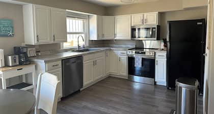 Located in the heart of Downtown Saugatuck