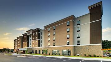Escape to our lovely property in Rock Hill!
