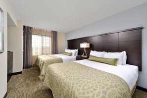1 bedroom, in-room safe, iron/ironing board, free WiFi - Comfortable 1 Bedroom Suite Close to Mayo Clinic! Free Breakfast (Rochester)