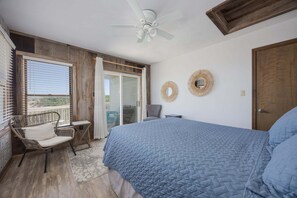 5 chambres, Wi-Fi gratuit, draps fournis