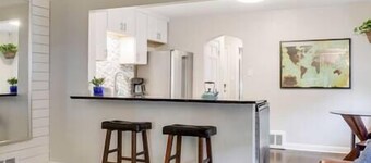 Walk to Falls / Close to Everything / Fenced Backyard