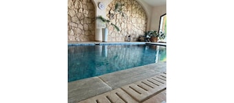 Mountview villa