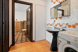 Baignoire, bidet