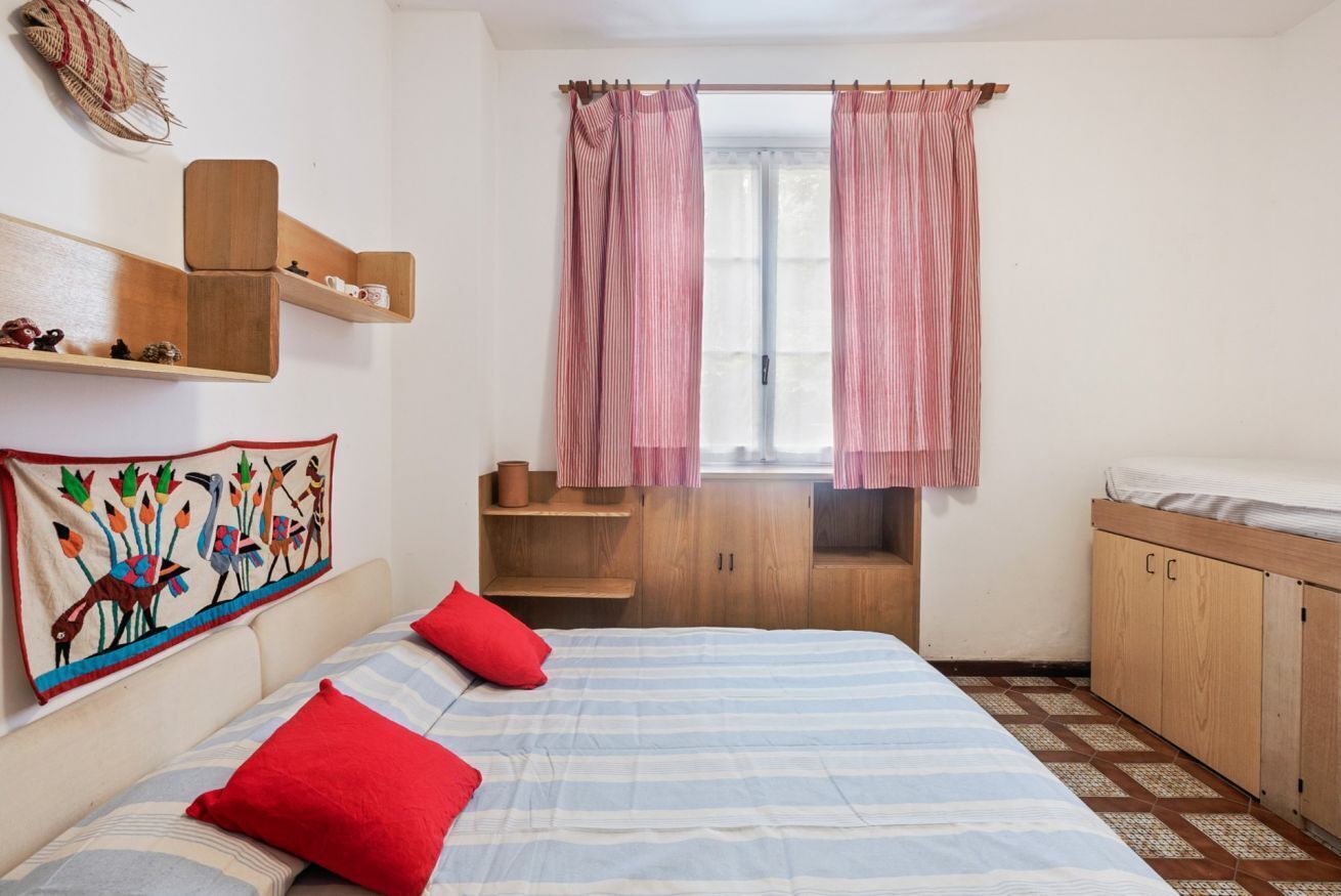 1 chambre, fer et planche à repasser, Wi-Fi