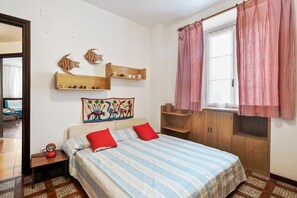 1 chambre, fer et planche à repasser, Wi-Fi