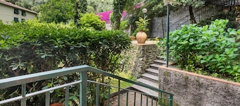 ★Camogli APT 200m from the sea! With two parking spaces★