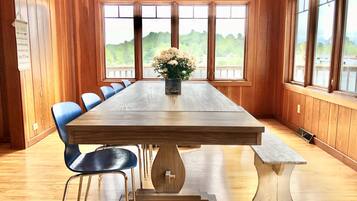 OpçÔes para refeição