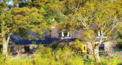 3 bedroom accommodation in Poolewe, near Gairloch