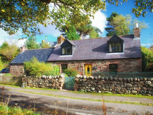 3 bedroom accommodation in Poolewe, near Gairloch