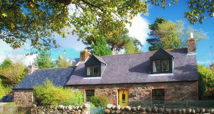 3 bedroom accommodation in Poolewe, near Gairloch