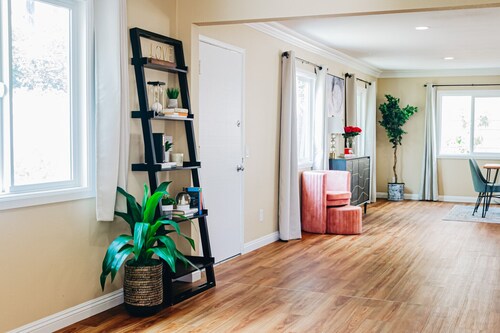 COZY AND FRIENDLY STAY | PERFECT LOCATION | NEAR DISNEY