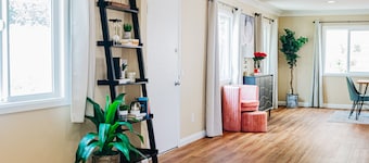 COZY AND FRIENDLY STAY | PERFECT LOCATION | NEAR DISNEY