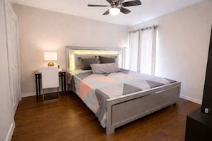 7 habitaciones, tabla de planchar con plancha y wifi gratis