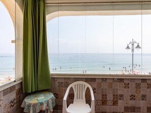 Interior - Apartment with sea views (Benalmádena)