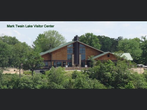 “Peaceful Retreat” @ MTL