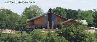 “Peaceful Retreat” @ MTL