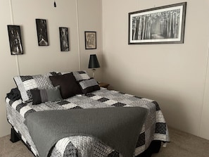 3 Schlafzimmer, Bügeleisen/Bügelbrett, Reisekinderbett, kostenloses WLAN