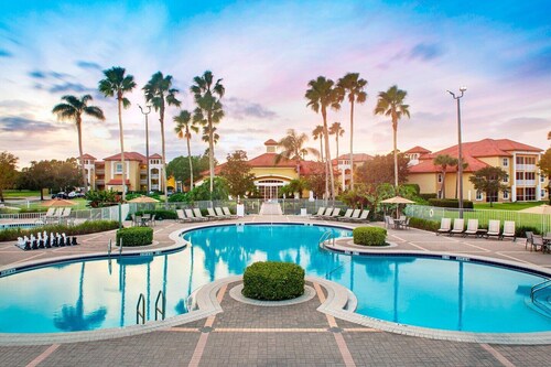 Sheraton PGA Golf Labor Day Weekend - 2 BDRM