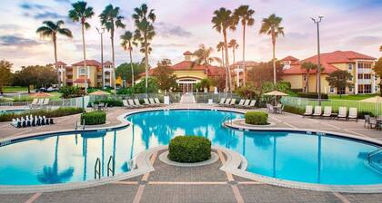 Sheraton PGA Golf Labor Day Weekend - 2 BDRM
