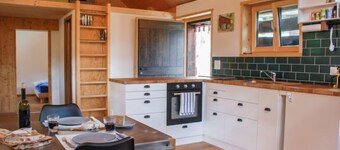 Rustico Rudico by Interhome