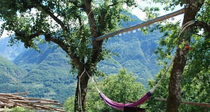 Rustico Rudico by Interhome