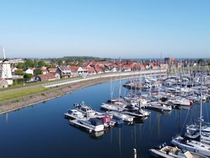 Port de plaisance