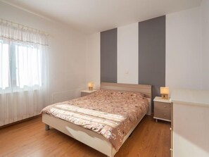 1 Schlafzimmer, WLAN