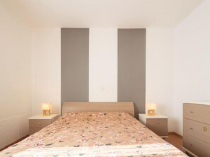 1 Schlafzimmer, WLAN