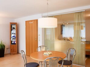 Dining - Annis Nest by Interhome (Ramsau am Dachstein)